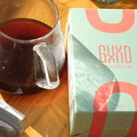 Ethiopia Bochesa Anaerobic Natural