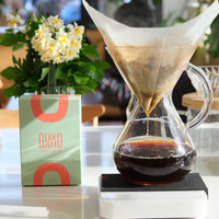 Ethiopia Bochesa Anaerobic Natural